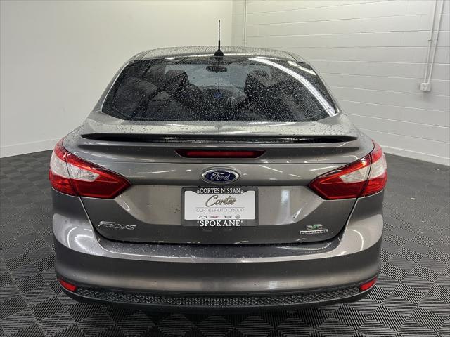 used 2013 Ford Focus car, priced at $7,297