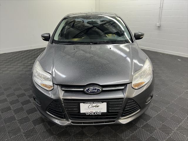 used 2013 Ford Focus car, priced at $7,297