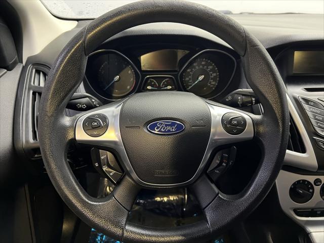 used 2013 Ford Focus car, priced at $7,297