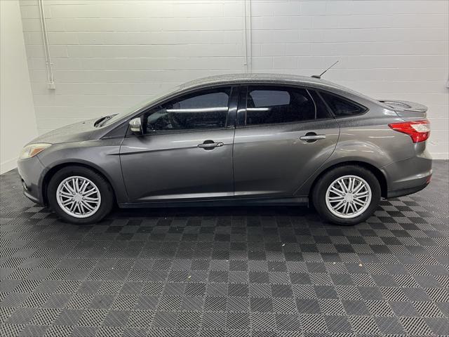 used 2013 Ford Focus car, priced at $7,297