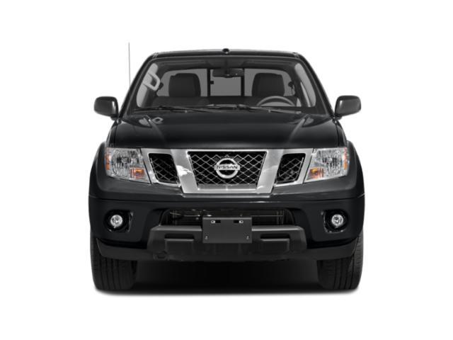 used 2021 Nissan Frontier car