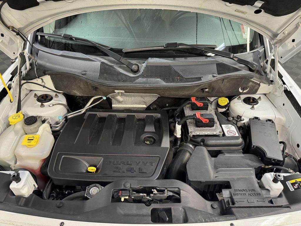 used 2015 Jeep Patriot car, priced at $8,997