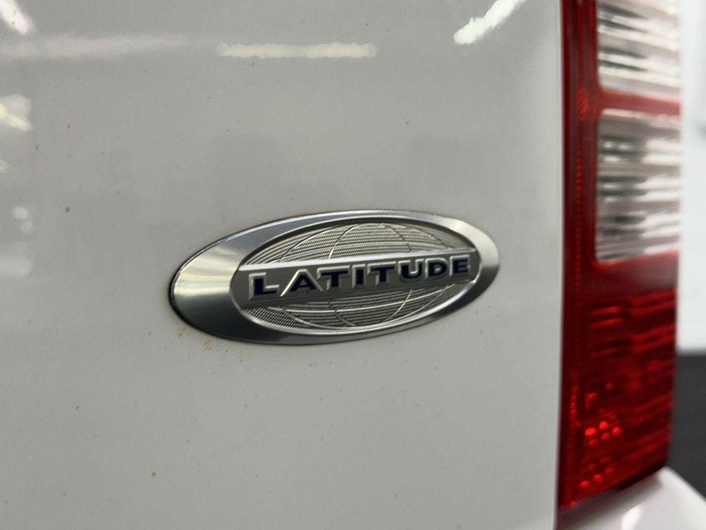 used 2015 Jeep Patriot car, priced at $8,997
