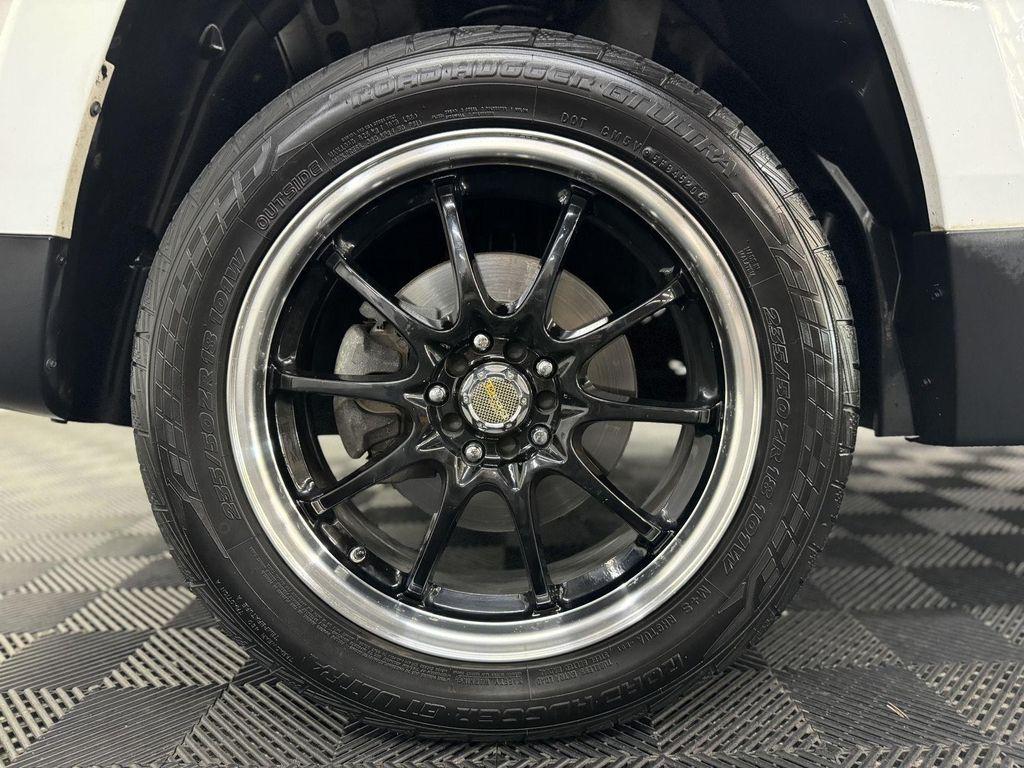 used 2015 Jeep Patriot car, priced at $8,997
