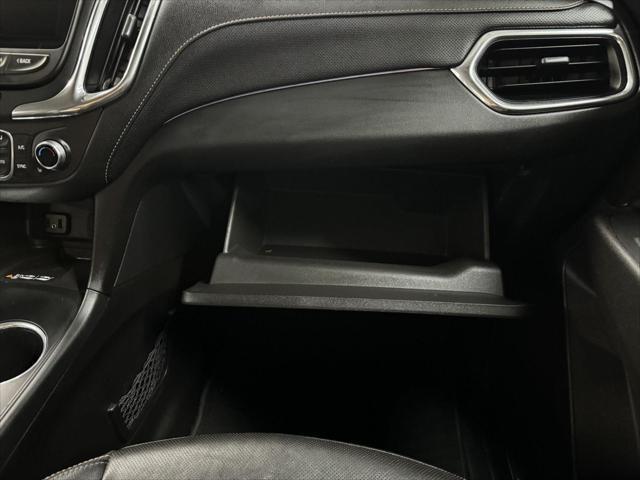 used 2018 Chevrolet Equinox car, priced at $10,497