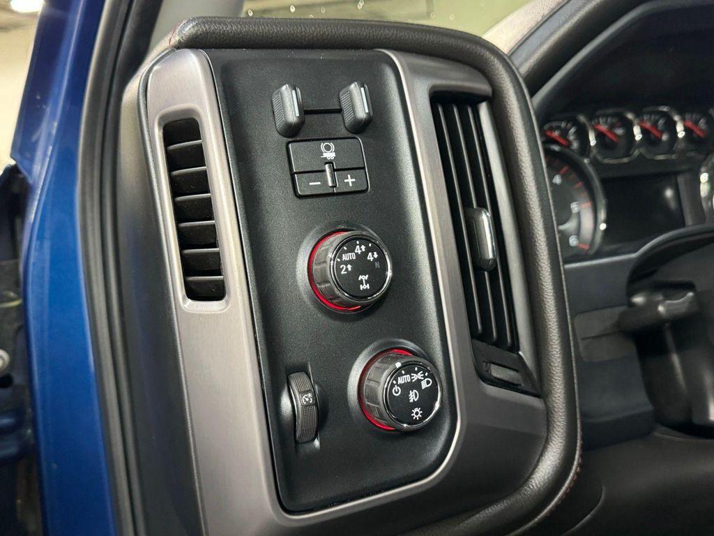 used 2015 GMC Sierra 1500 car, priced at $22,995