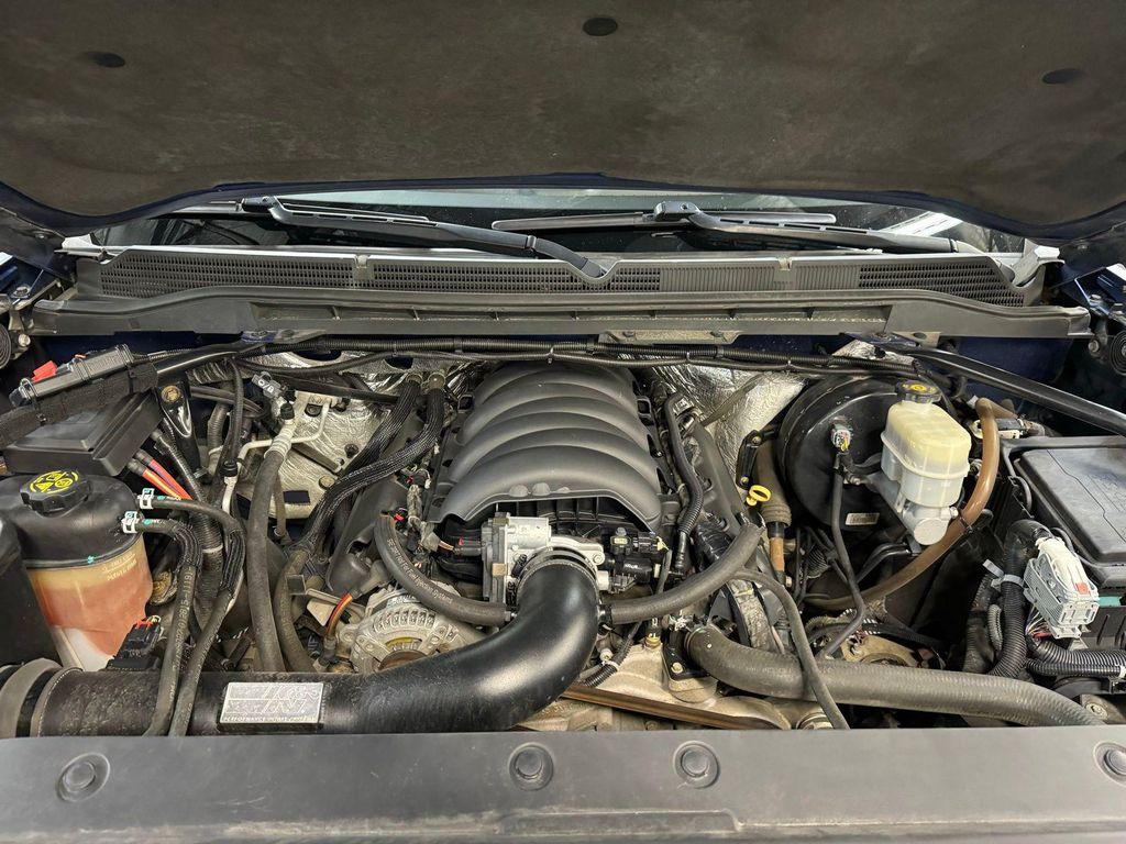 used 2015 GMC Sierra 1500 car, priced at $22,995