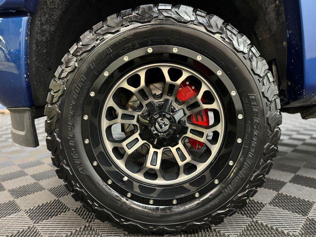 used 2015 GMC Sierra 1500 car, priced at $22,995