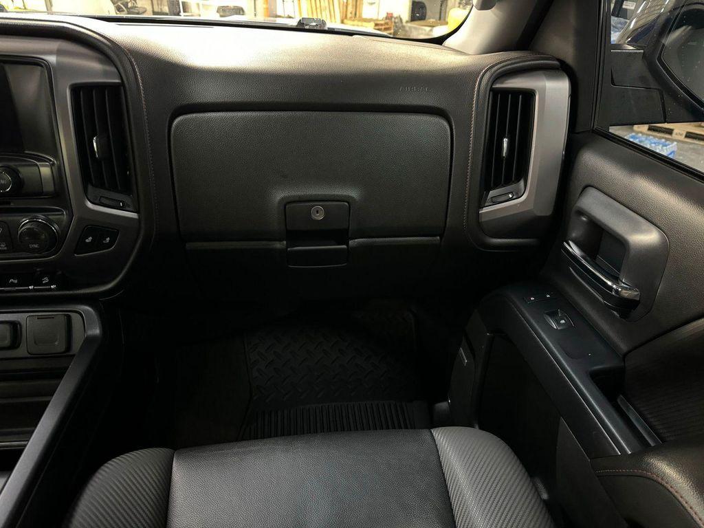 used 2015 GMC Sierra 1500 car, priced at $22,995