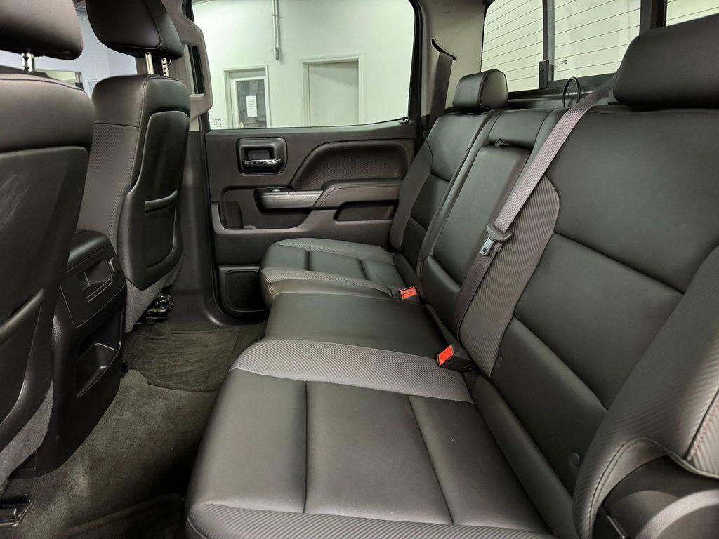 used 2015 GMC Sierra 1500 car, priced at $22,995