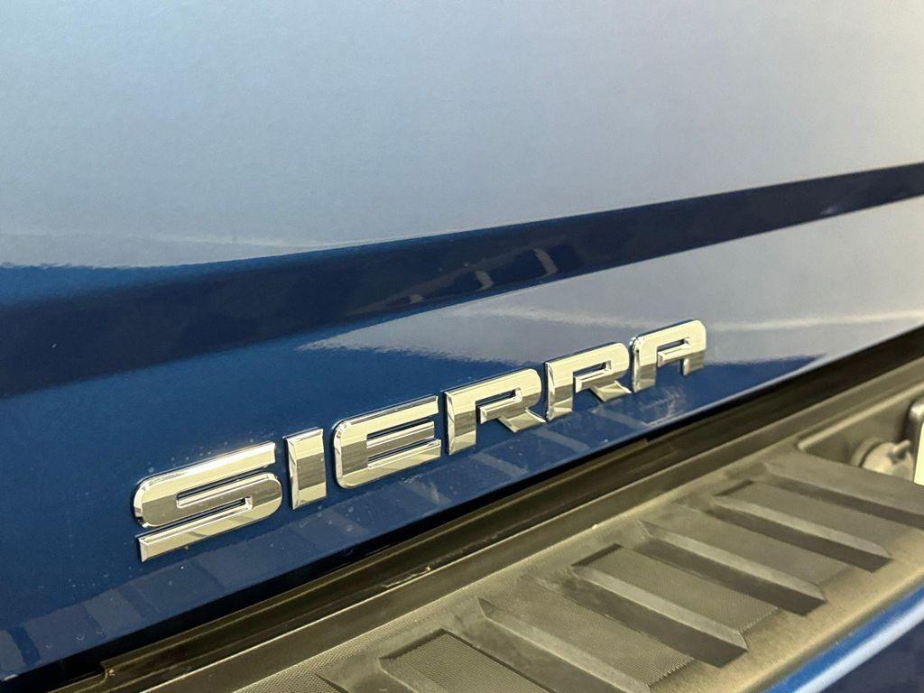 used 2015 GMC Sierra 1500 car, priced at $22,995