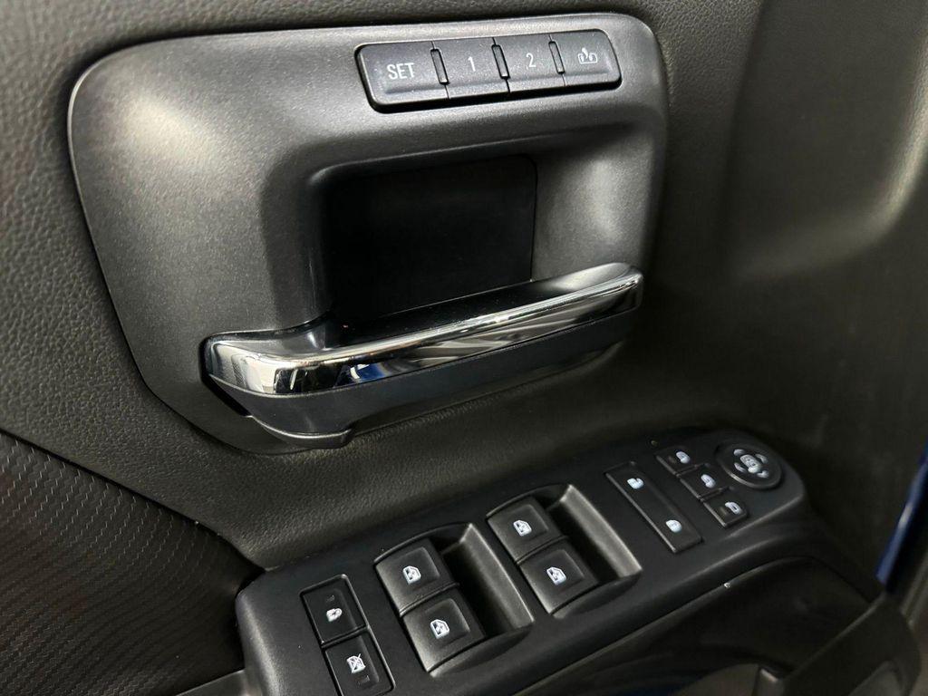 used 2015 GMC Sierra 1500 car, priced at $22,995