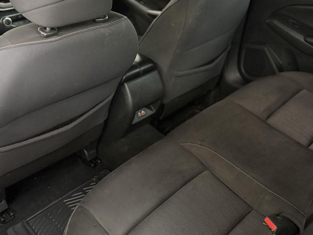 used 2019 Nissan Altima car, priced at $13,497