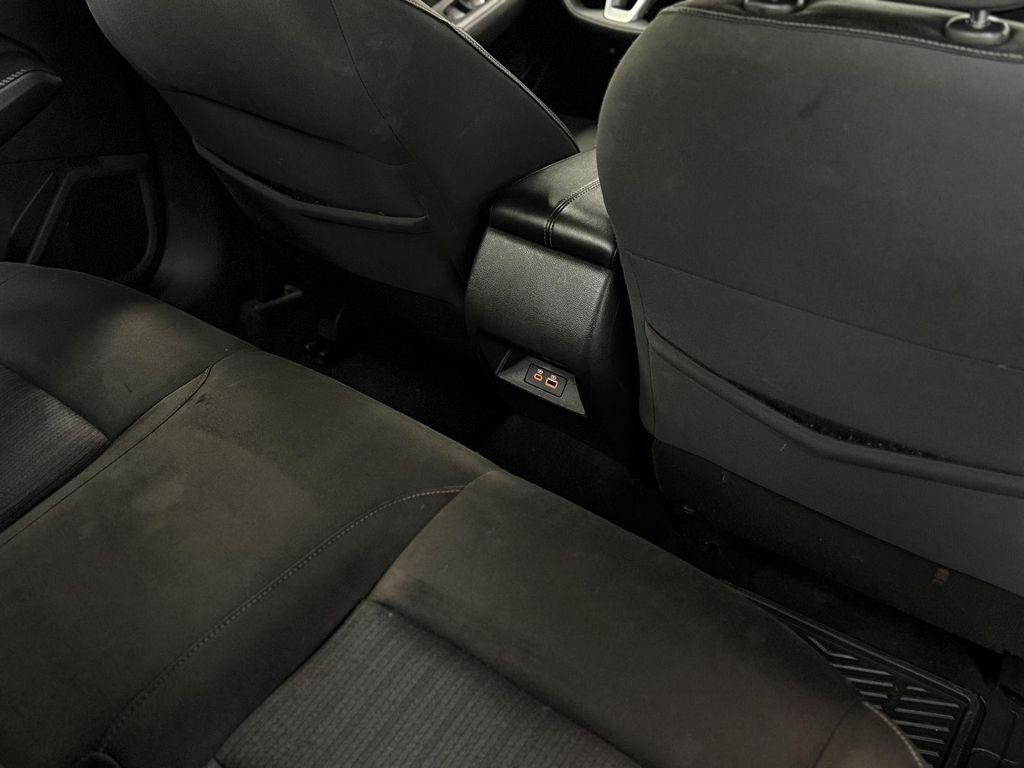 used 2019 Nissan Altima car, priced at $13,497