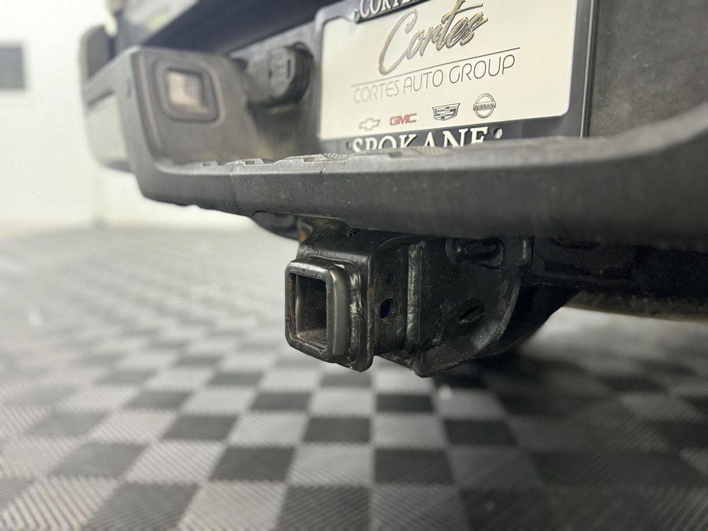 used 2021 Toyota Tacoma car, priced at $34,997