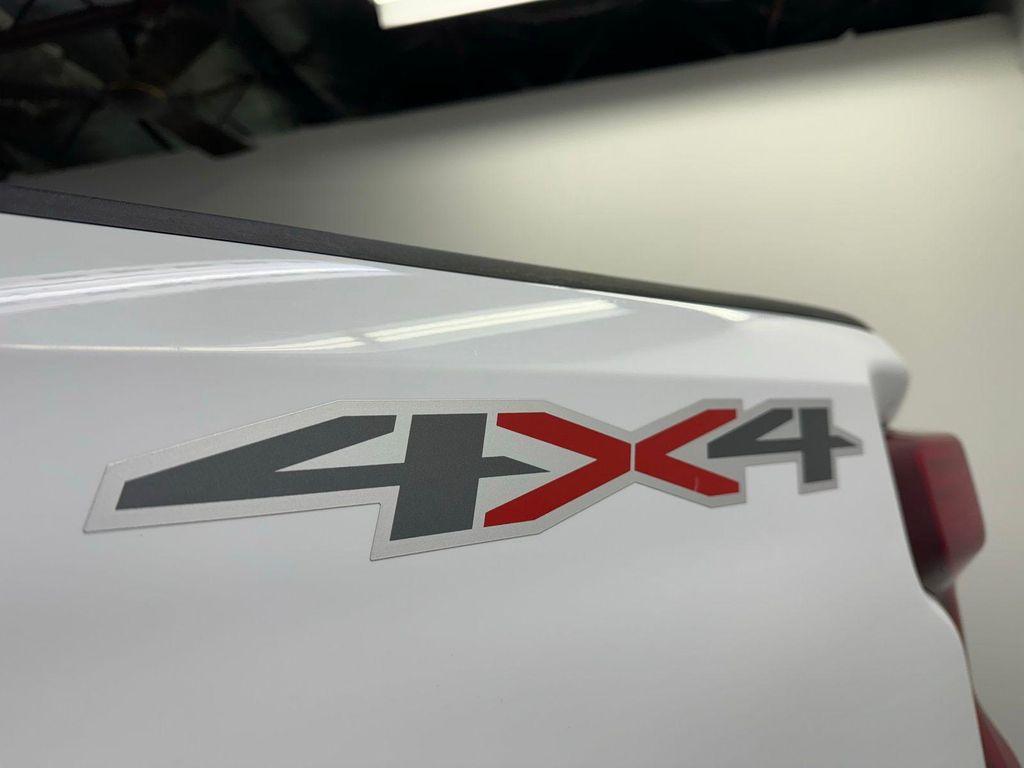 used 2024 Chevrolet Silverado 2500 car, priced at $46,995