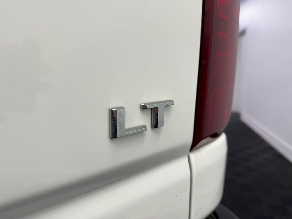 used 2024 Chevrolet Silverado 2500 car, priced at $46,995