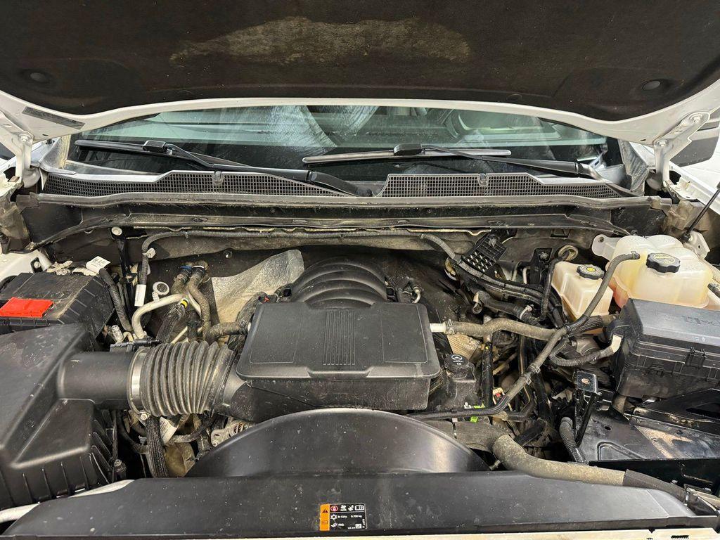 used 2024 Chevrolet Silverado 2500 car, priced at $46,995