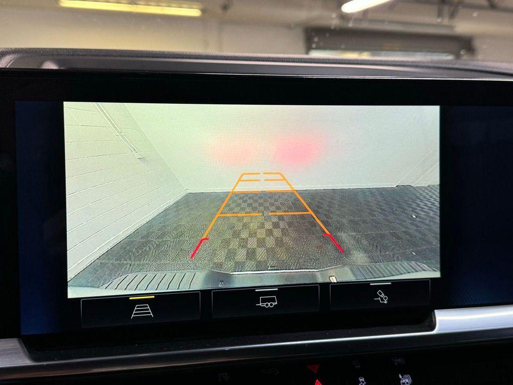 used 2024 Chevrolet Silverado 2500 car, priced at $46,995