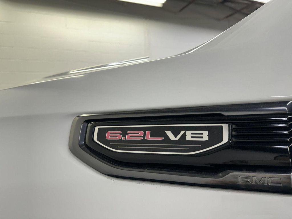 used 2019 GMC Sierra 1500 car, priced at $42,227