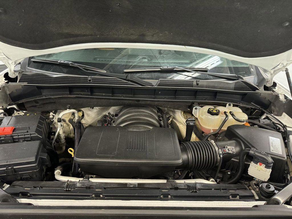 used 2019 GMC Sierra 1500 car, priced at $42,227