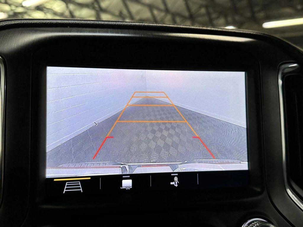 used 2019 GMC Sierra 1500 car, priced at $42,227