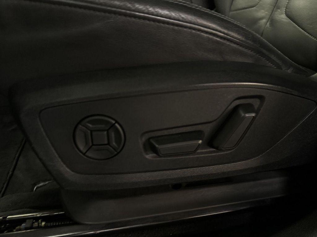 used 2019 Audi Q3 car, priced at $16,897