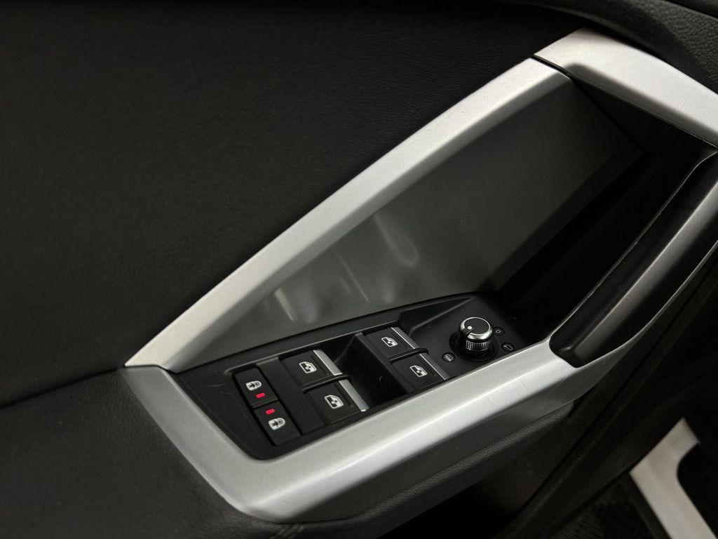used 2019 Audi Q3 car, priced at $16,897