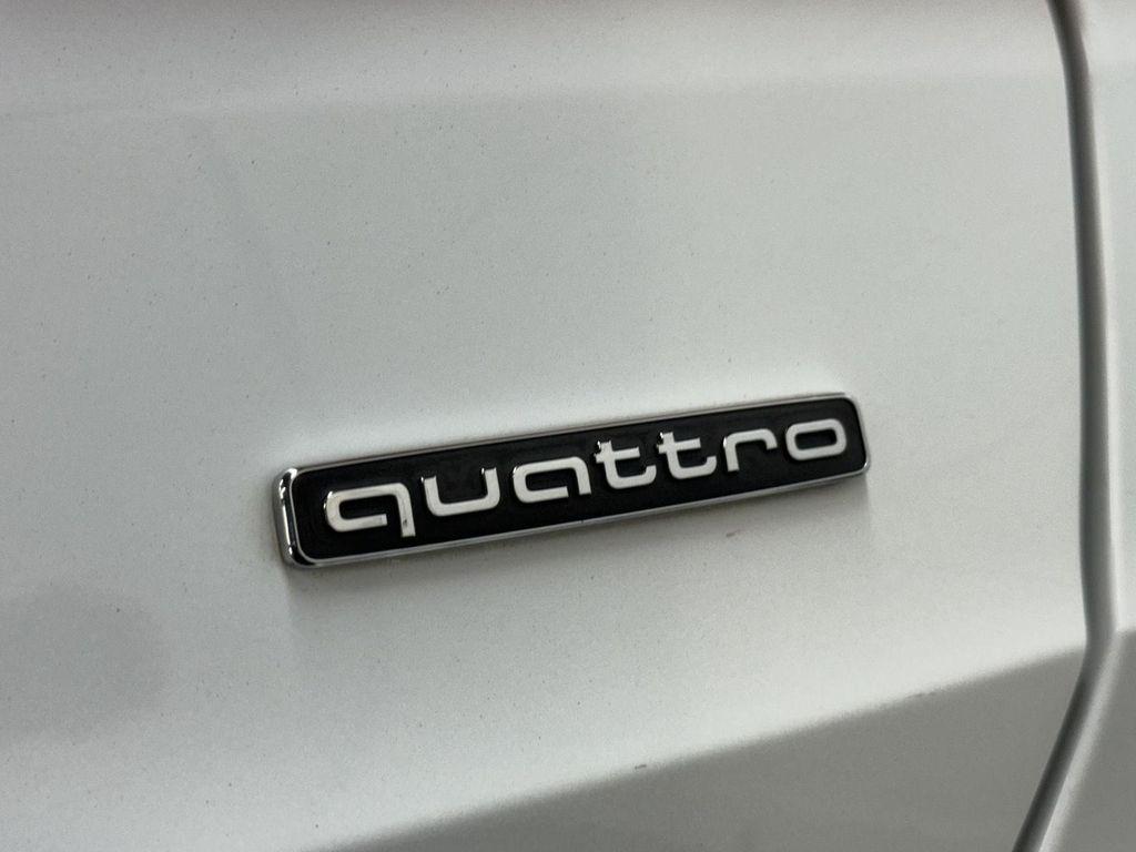used 2019 Audi Q3 car, priced at $16,897