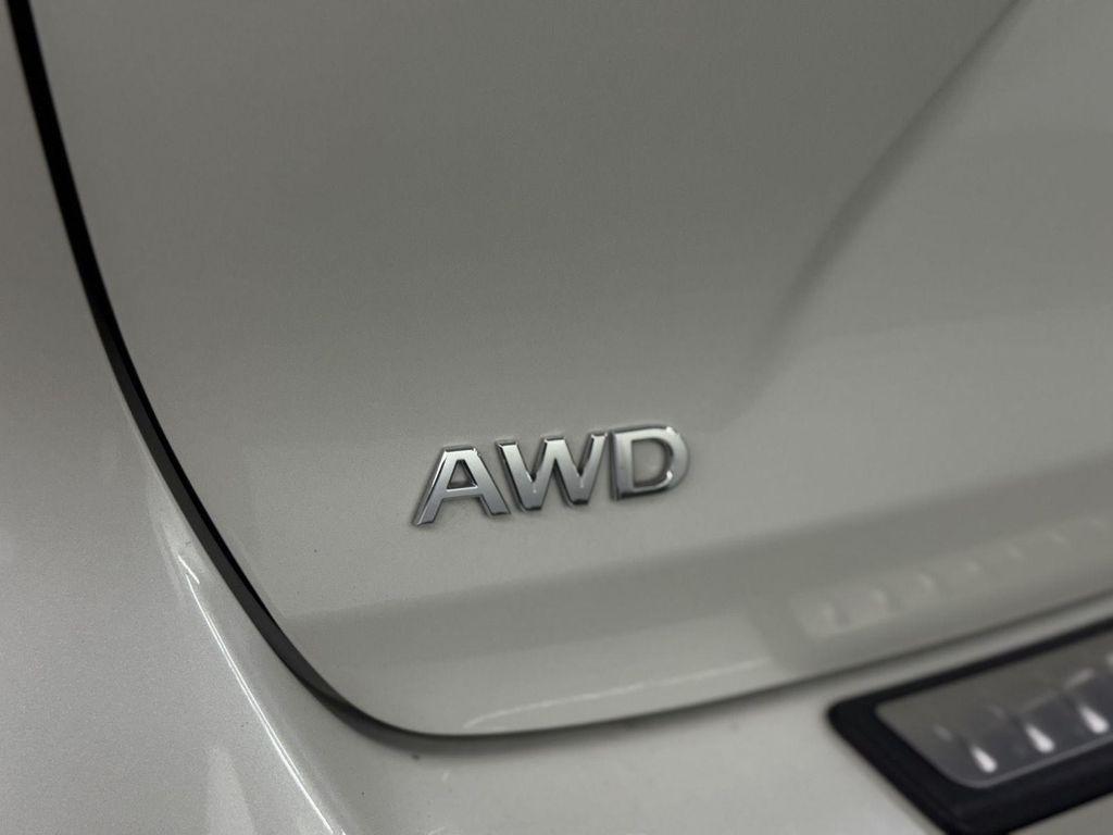 used 2021 INFINITI QX50 car, priced at $30,897
