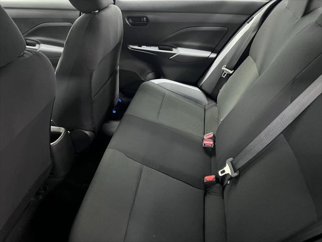 new 2025 Nissan Versa car, priced at $20,319
