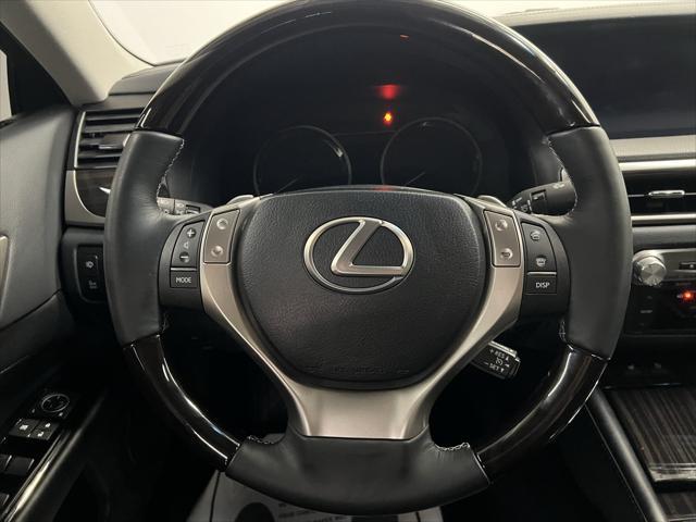 used 2013 Lexus GS 350 car, priced at $27,997