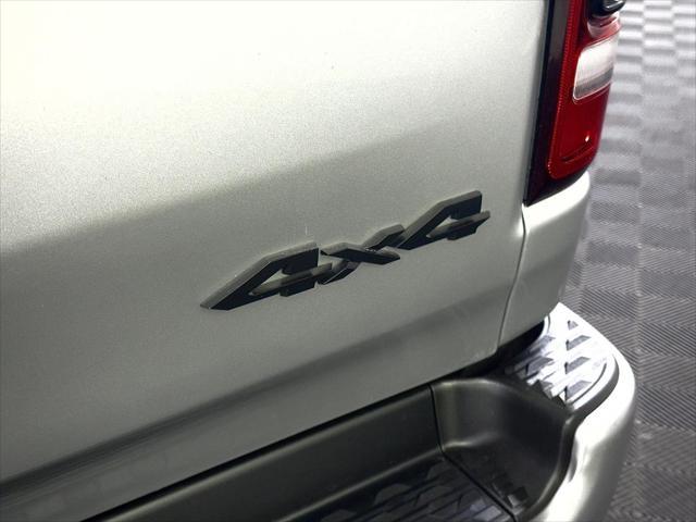 used 2019 Ram 1500 car, priced at $32,497