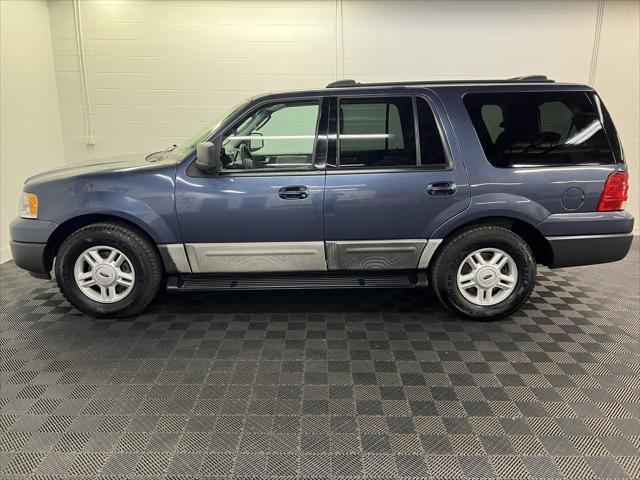 used 2004 Ford Expedition car, priced at $6,997