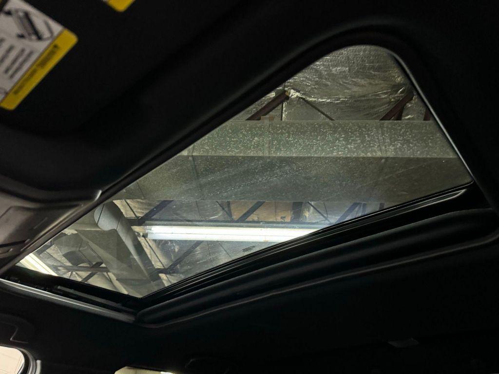 used 2022 Nissan Frontier car, priced at $35,947