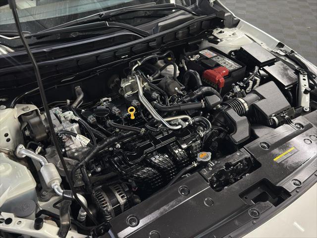 used 2022 Nissan Altima car, priced at $20,797