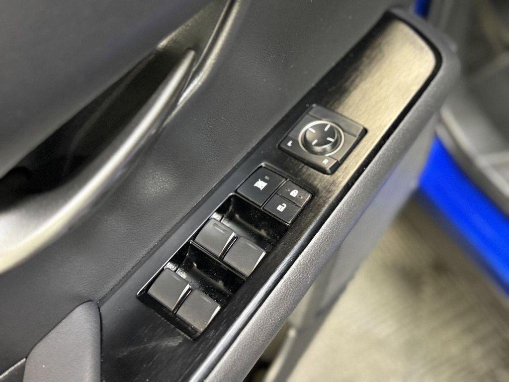 used 2019 Lexus UX 250h car, priced at $23,897