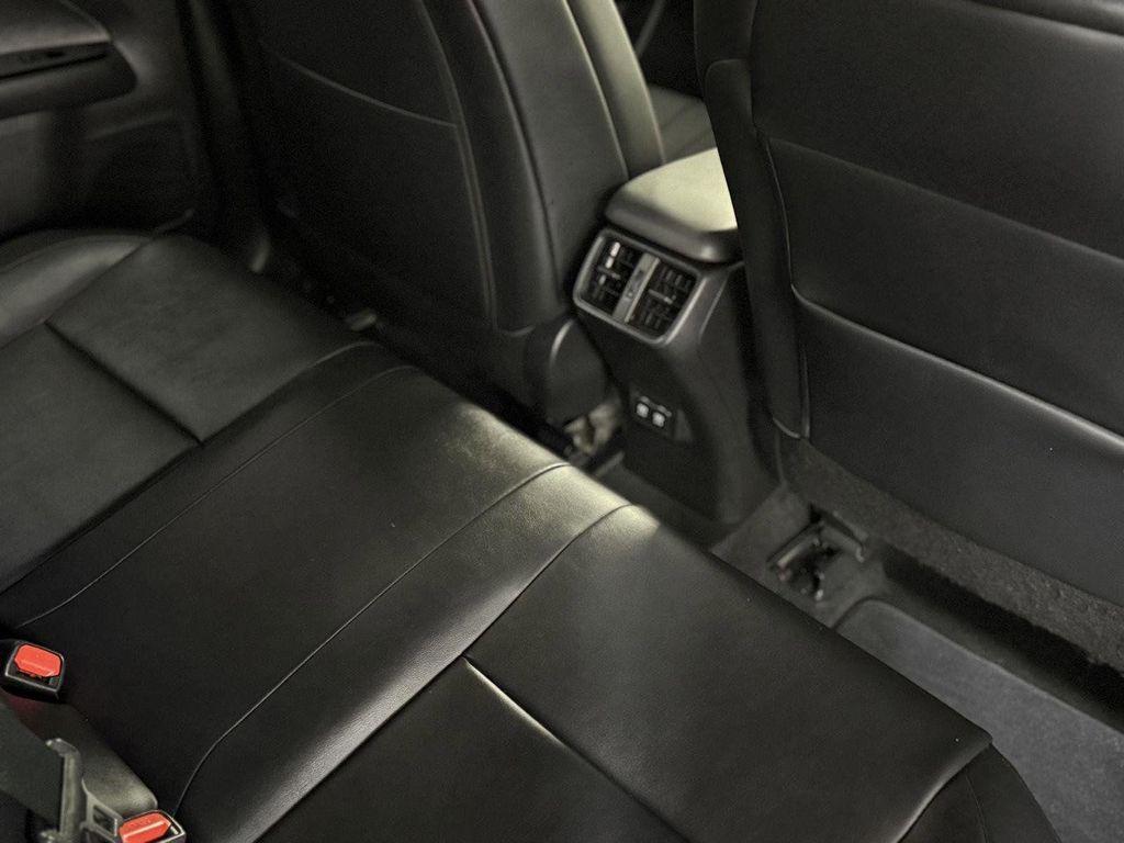 used 2019 Lexus UX 250h car, priced at $23,897