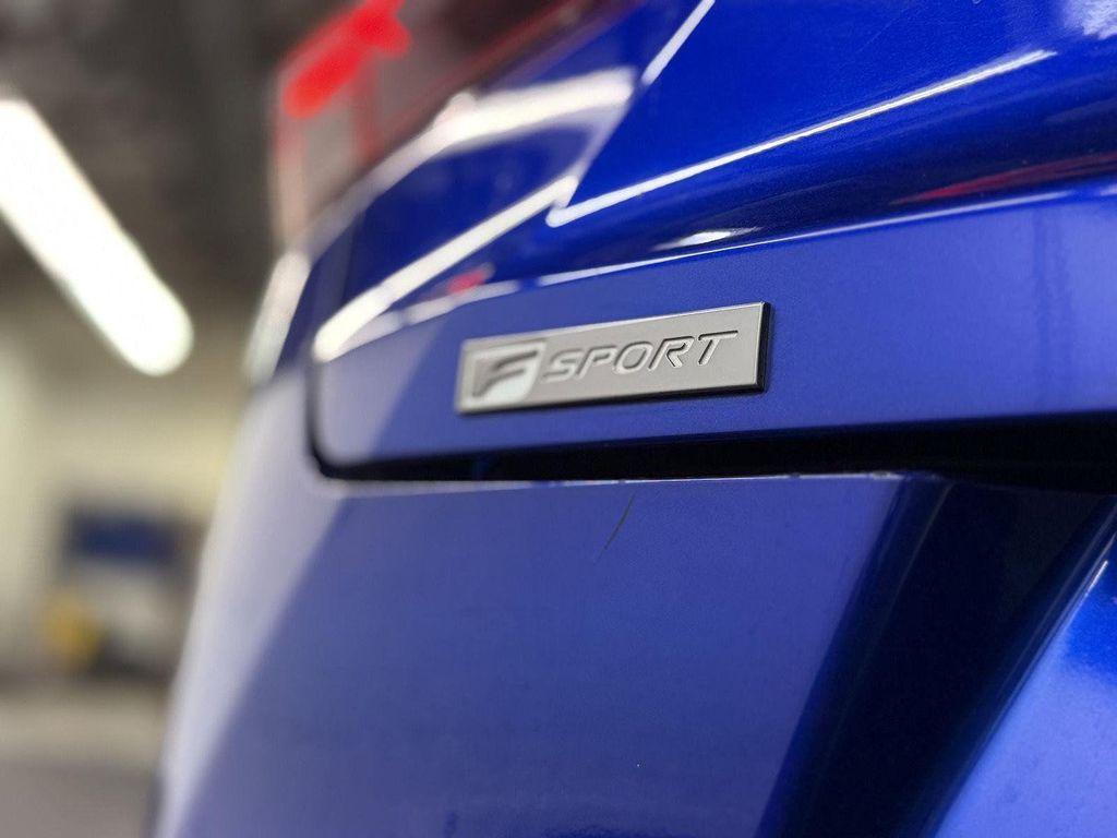 used 2019 Lexus UX 250h car, priced at $23,897