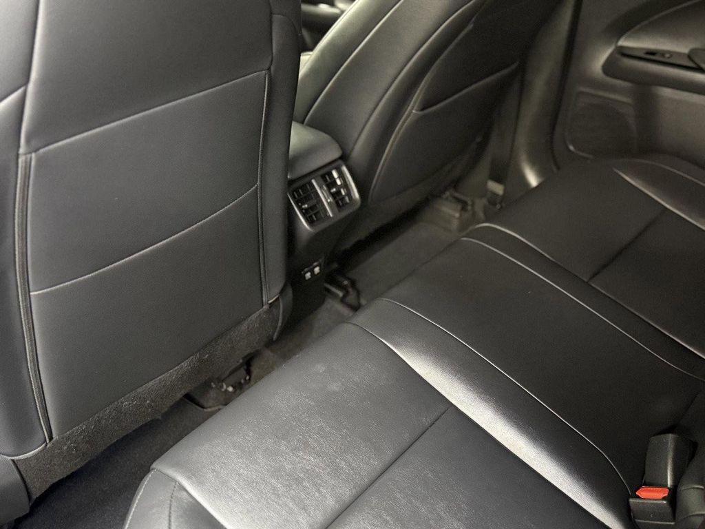 used 2019 Lexus UX 250h car, priced at $23,897