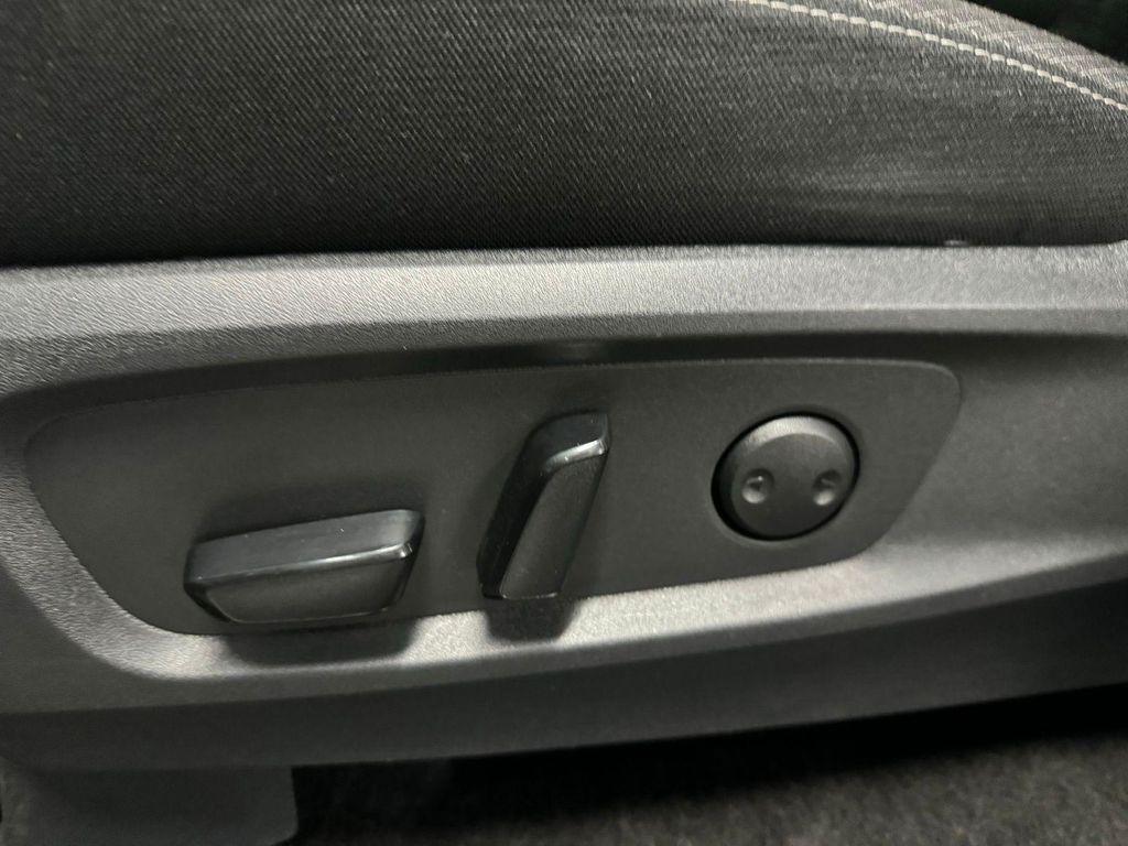 used 2025 Nissan Pathfinder car, priced at $35,495