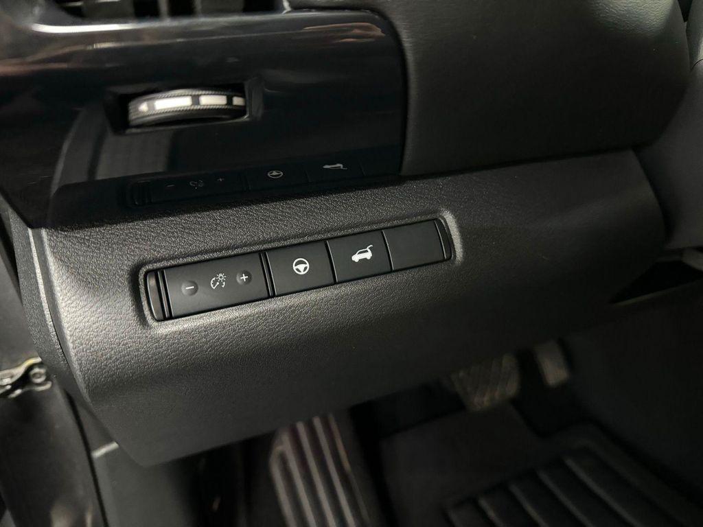 used 2025 Nissan Pathfinder car, priced at $35,495