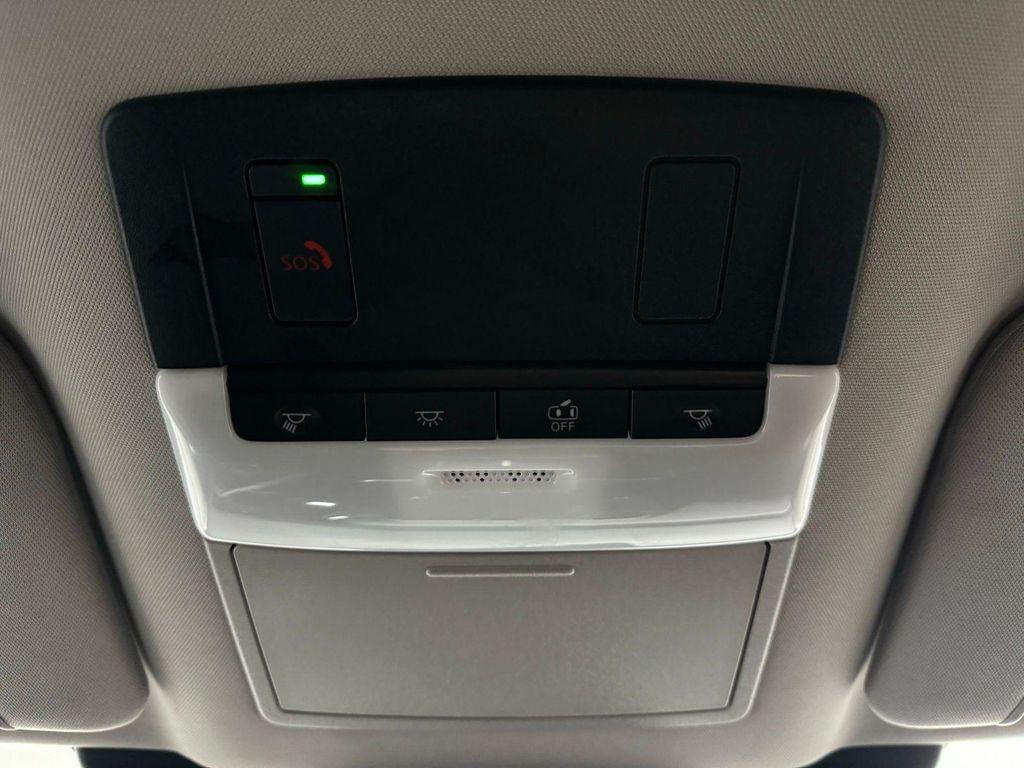 used 2025 Nissan Pathfinder car, priced at $35,495