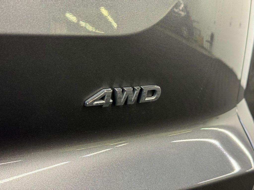 used 2025 Nissan Pathfinder car, priced at $35,495