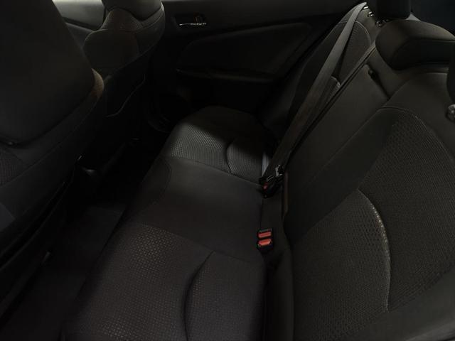 used 2021 Toyota Prius car, priced at $17,997