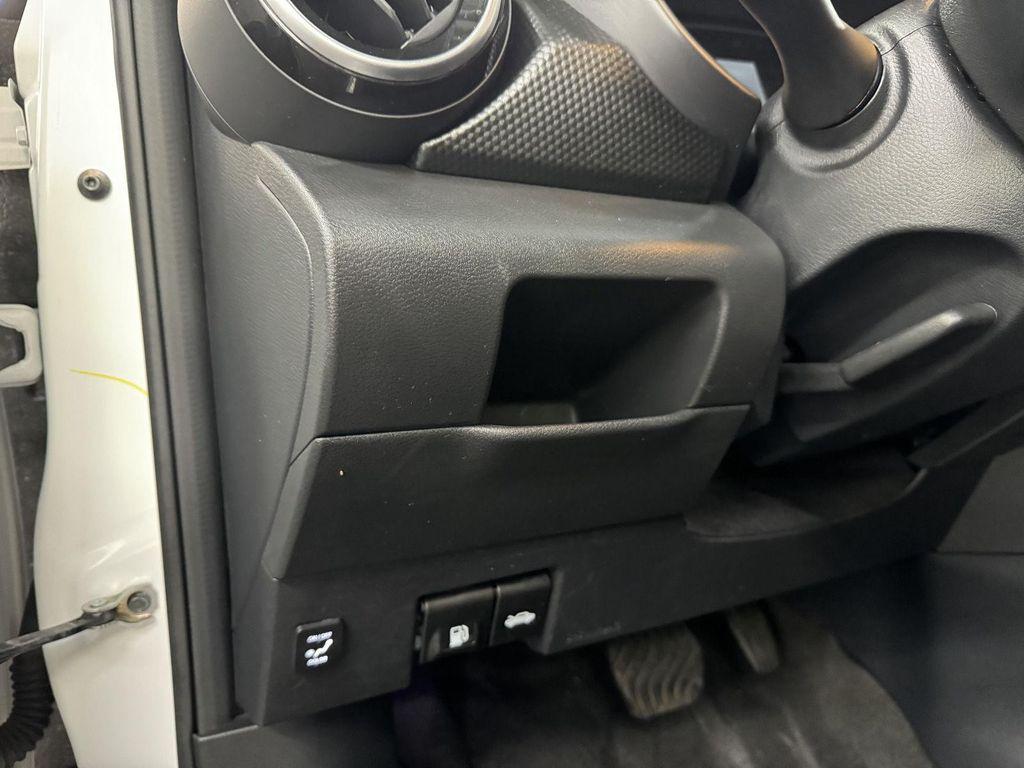 used 2023 Nissan Kicks car, priced at $18,797