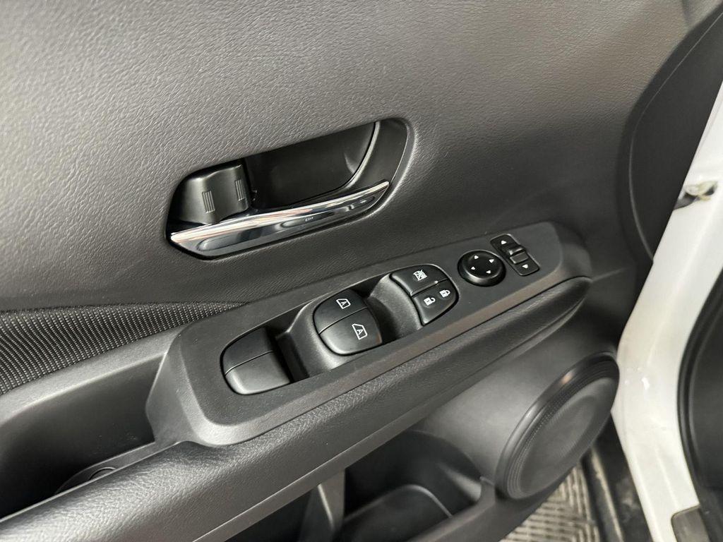 used 2023 Nissan Kicks car, priced at $18,797
