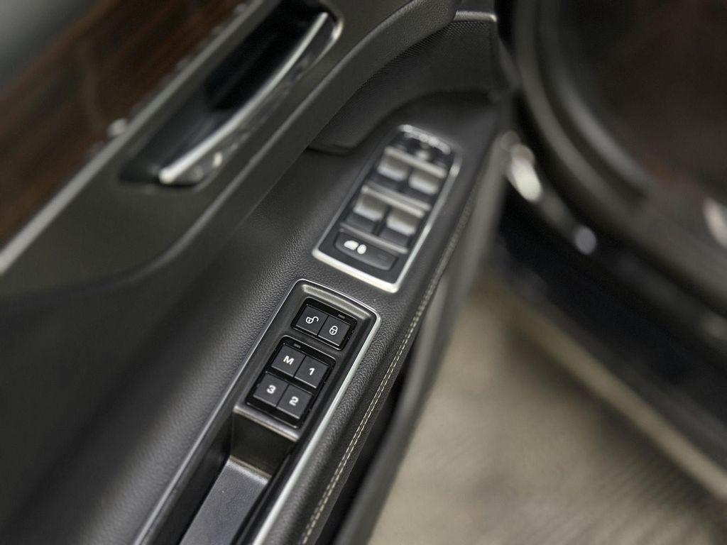 used 2018 Jaguar XF car, priced at $32,997