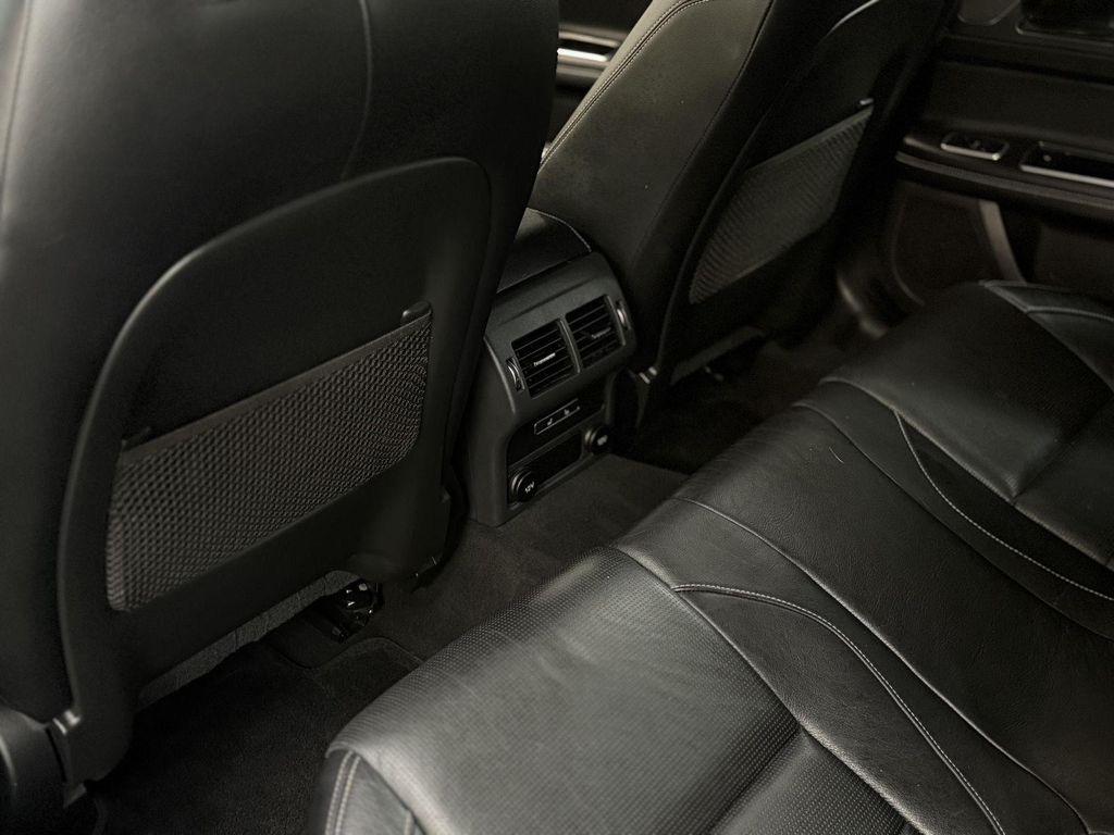 used 2018 Jaguar XF car, priced at $32,997