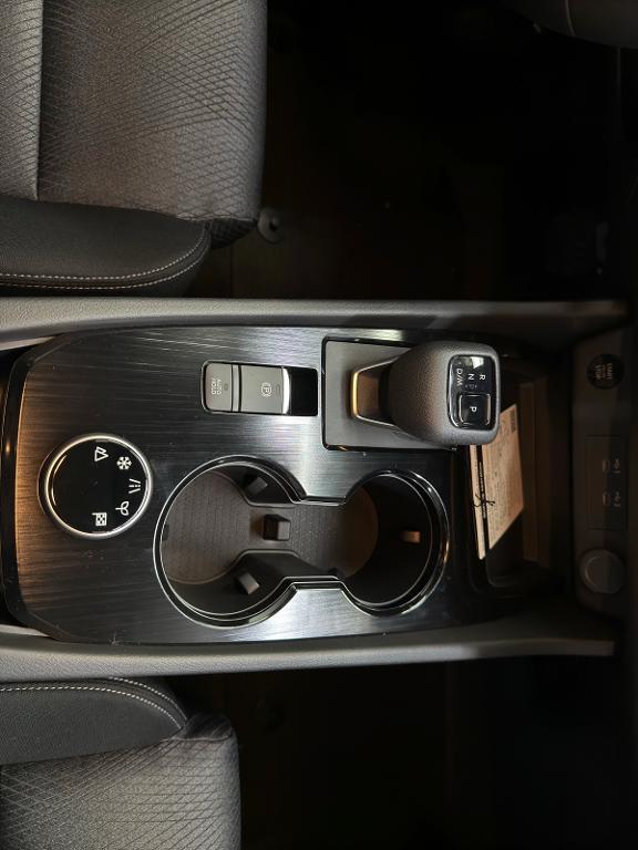 new 2025 Nissan Rogue car, priced at $33,997